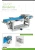 Cutting tables for food use